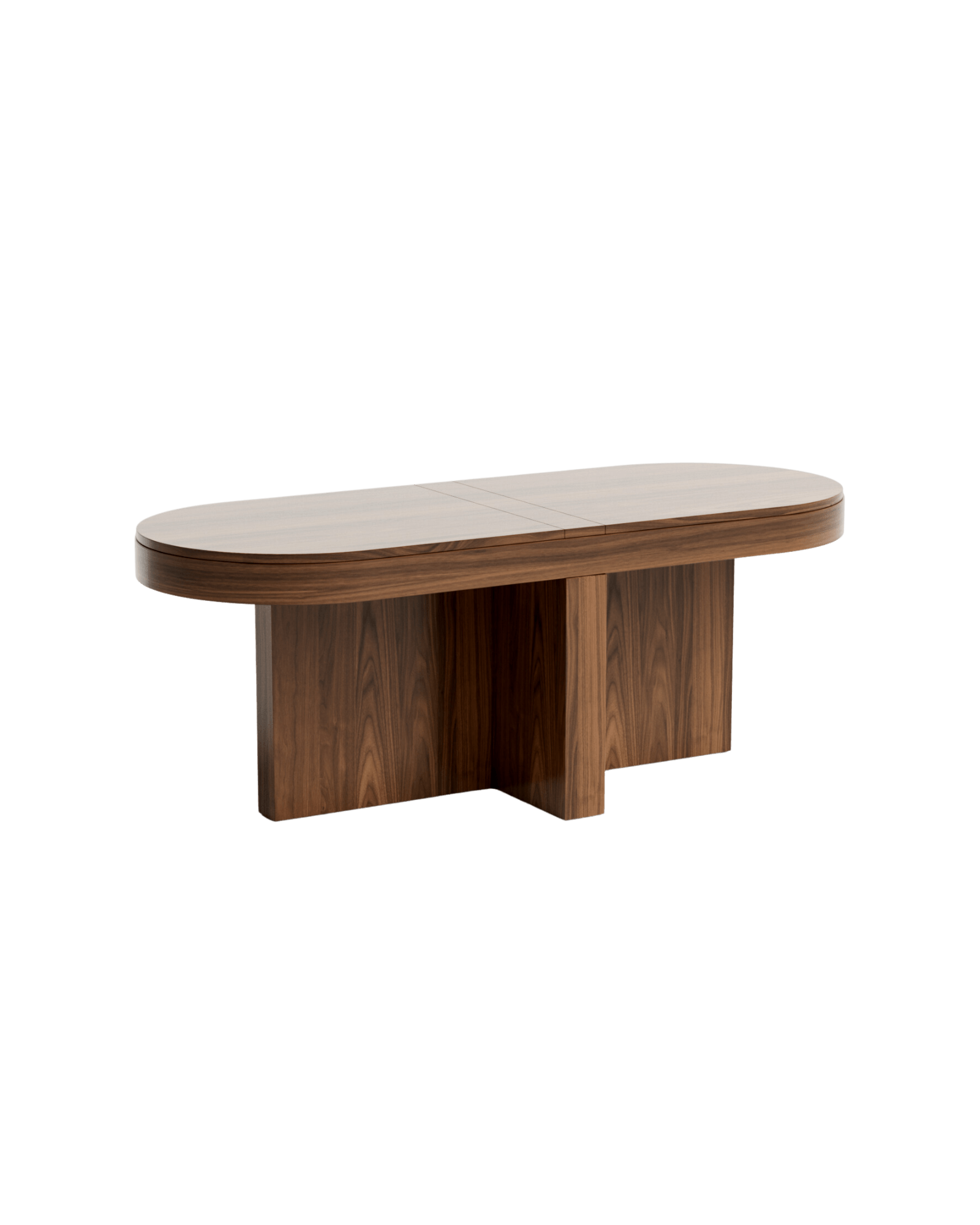 Meï by Agence Volta, made of Wood  and , Walnut version, picture 0