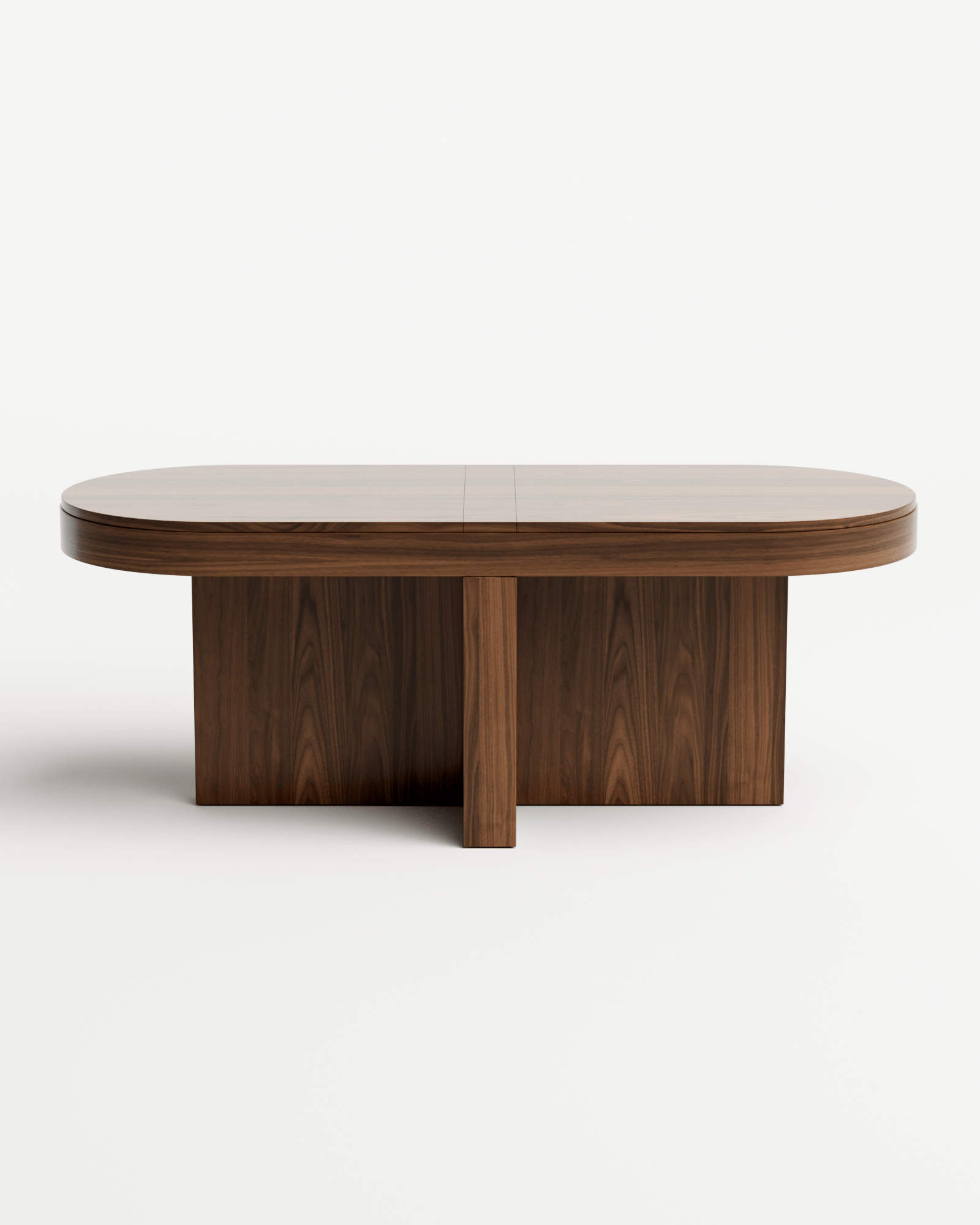 Meï by Agence Volta, made of Wood  and , Walnut version, picture 1